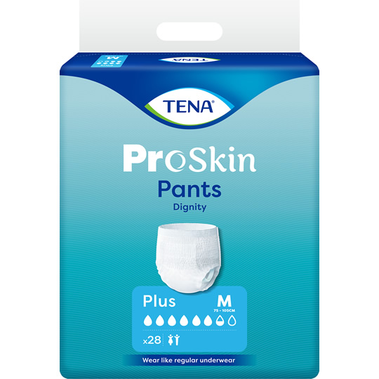 TENAパンツ